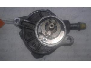 Gebruikte Vacuumpomp (Diesel) Mercedes Vito (639.6) 2.2 109 CDI 16V Prijs € 79,00 Margeregeling aangeboden door Wessel Parts & Service B.V.