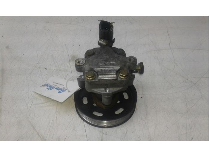 Gebruikte Pomp Servo Ford Galaxy Prijs € 61,95 Margeregeling aangeboden door Wessel Parts & Service B.V.