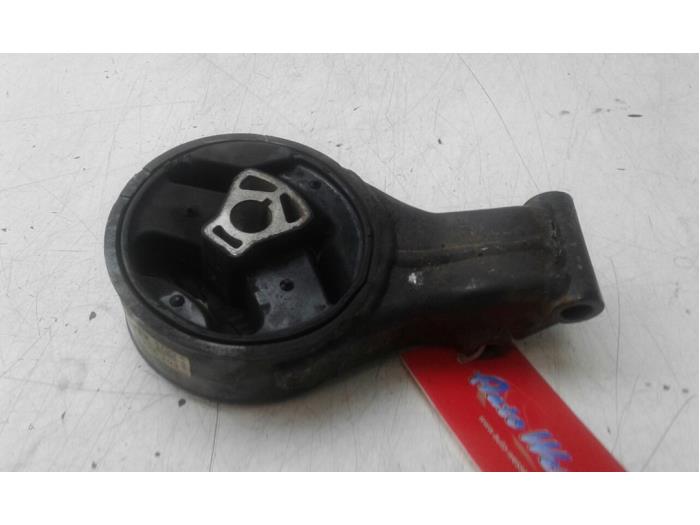 OPEL Insignia A (2008-2016) Gearbox Mount 13228303 14598866