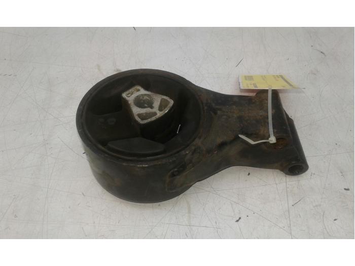 OPEL Astra J (2009-2020) Right Side Engine Mount 13248630 14721473