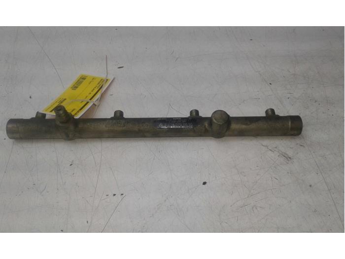 MERCEDES-BENZ M-Class W163 (1997-2005) Other Engine Compartment Parts 6280700095 14721482