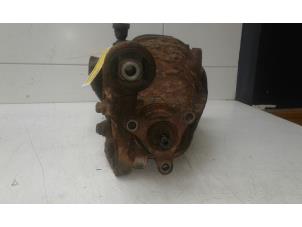 Gebruikte Differentieel achter Opel Omega B Caravan (21/22/23) 2.5 DTI 24V Prijs € 190,00 Margeregeling aangeboden door Wessel Parts & Service B.V.