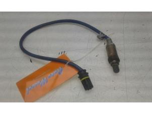 Gebruikte Lambda Sonde Mercedes E (W210) 5.0 E-50 AMG V8 32V Prijs € 39,00 Margeregeling aangeboden door Wessel Parts & Service B.V.