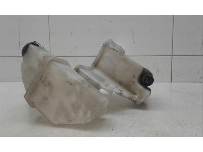 VOLKSWAGEN Transporter T5 (2003-2015) Ablakmosó tartálya 7H0955453P 14598905