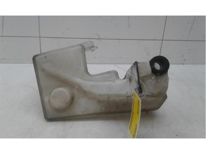 VOLKSWAGEN Transporter T5 (2003-2015) Window Washer Tank 7H0955453P 14598905