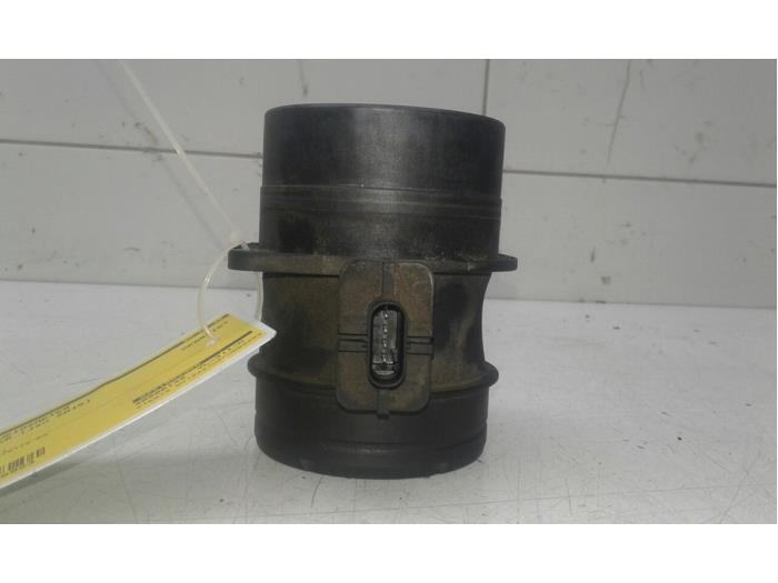 Gebruikte Luchthoeveelheidsmeter Volkswagen Transporter T5 2.0 BiTDI DRF 4 Motion Prijs € 47,25 Margeregeling aangeboden door Wessel Parts & Service B.V.