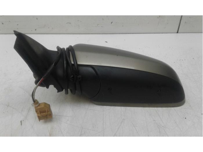 AUDI A4 B7/8E (2004-2008) Left Side Wing Mirror 8E1858531AA 14604001