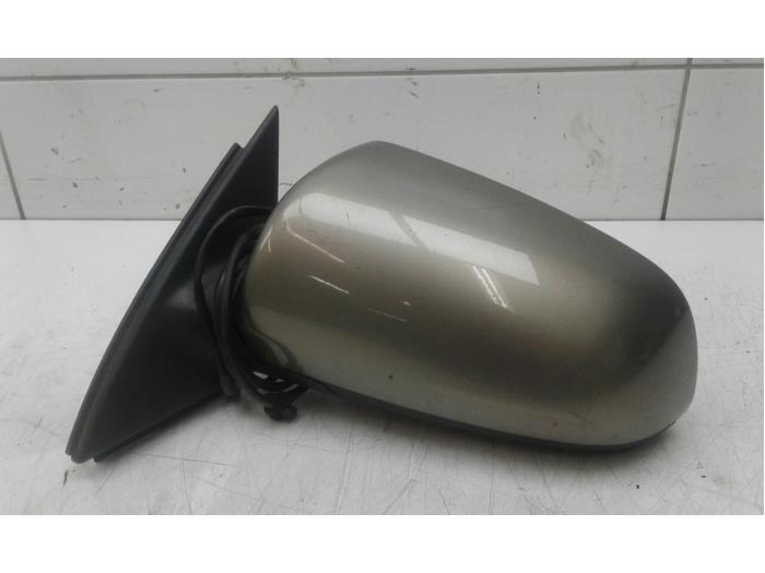 AUDI A4 B7/8E (2004-2008) Left Side Wing Mirror 8E1858531AA 14604001