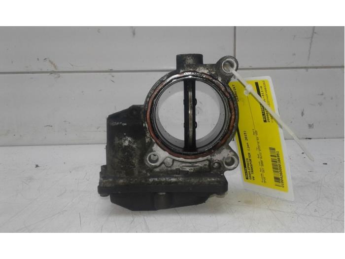 VOLKSWAGEN Transporter T5 (2003-2015) Throttle Body 03L128063S 14598914