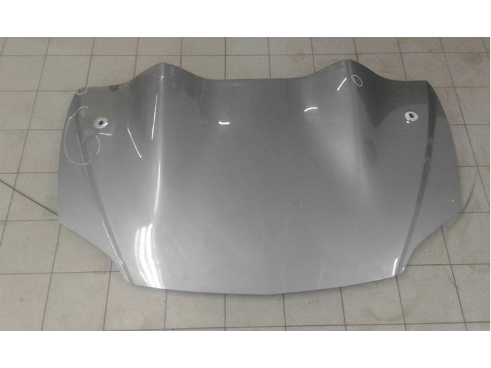 OPEL Cabrio 1 generation (2013-2020) Заден капак на багажника 7700431713 14724457