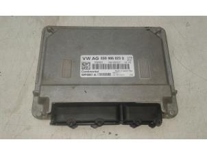 Gebruikte Computer Motormanagement Volkswagen Fox (5Z) Prijs € 189,00 Margeregeling aangeboden door Wessel Parts & Service B.V.