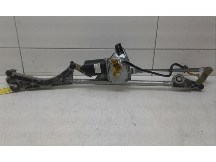 MERCEDES-BENZ C-Class W203/S203/CL203 (2000-2008) Front Wiper Arms 2038200342 14598919