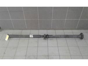 Gebruikte Tussenas Mercedes C (W203) 2.2 C-200 CDI 16V Prijs € 175,00 Margeregeling aangeboden door Wessel Parts & Service B.V.