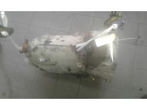 Gebruikte Automaatbak Mercedes E (W210) 3.0 E-300D Turbo 24V Prijs € 499,00 Margeregeling aangeboden door Wessel Parts & Service B.V.