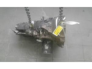 Gebruikte Versnellingsbak Audi A4 (B5) 1.9 TDI Prijs € 299,00 Margeregeling aangeboden door Wessel Parts & Service B.V.