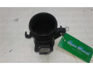 Gebruikte Luchthoeveelheidsmeter Volkswagen Transporter T5 2.0 TDI DRF Prijs € 49,00 Margeregeling aangeboden door Wessel Parts & Service B.V.