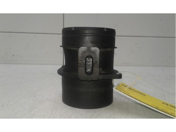 Gebruikte Luchthoeveelheidsmeter Volkswagen Transporter T5 2.0 TDI DRF Prijs € 51,45 Margeregeling aangeboden door Wessel Parts & Service B.V.