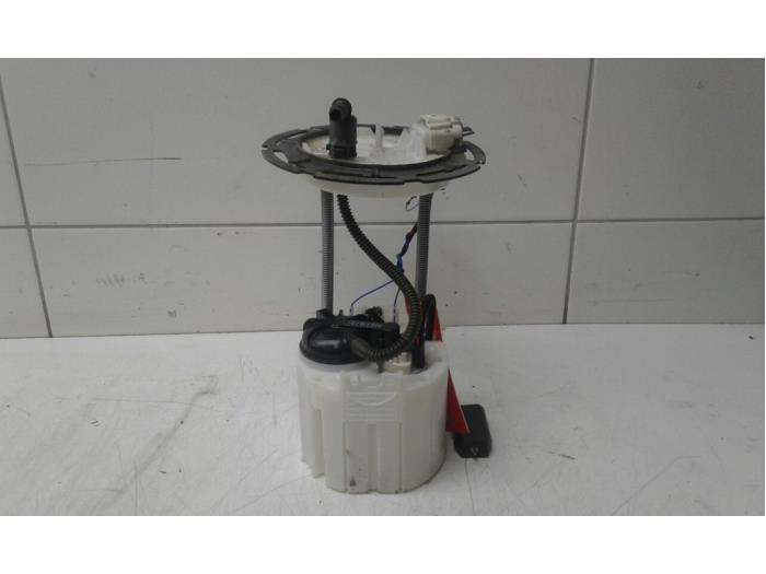 OPEL Astra K (2015-2021) Fuel Pump 13507894 15070114