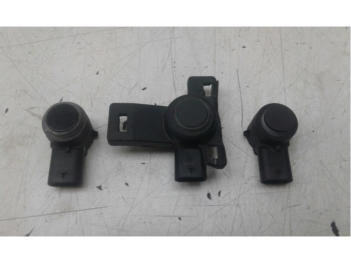 OPEL Astra K (2015-2021) Rear Parking Sensor Kit 13447541 14604038