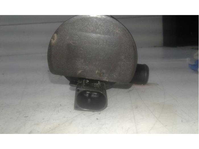 VOLKSWAGEN Crafter 1 generation (2006-2016) Motor de circulație a apei 2118350364 14960961