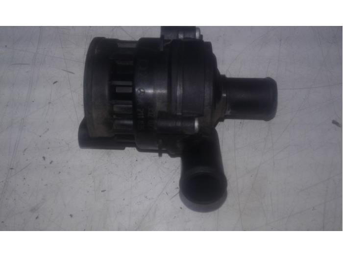 VOLKSWAGEN Crafter 1 generation (2006-2016) Motor de circulație a apei 2118350364 14960961