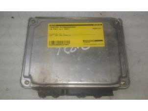 Gebruikte Computer Motormanagement Volkswagen Polo III (6N2) 1.4 Prijs € 79,00 Margeregeling aangeboden door Wessel Parts & Service B.V.