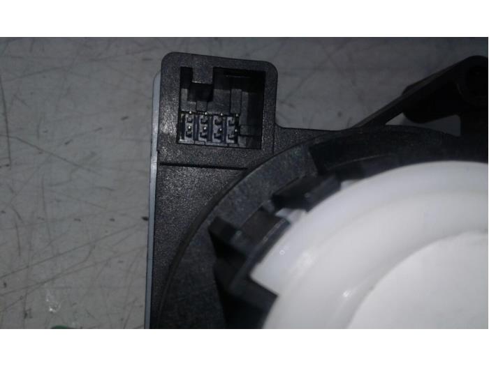 VOLKSWAGEN Crafter 1 generation (2006-2016) Headlight Switch Control Unit 9065450504 14723573