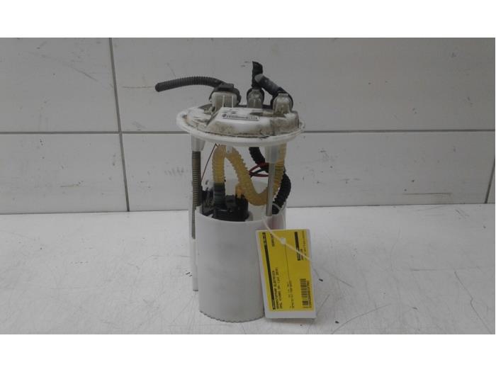 OPEL Vivaro B (2014-2019) Fuel Pump 172021036R 17332770