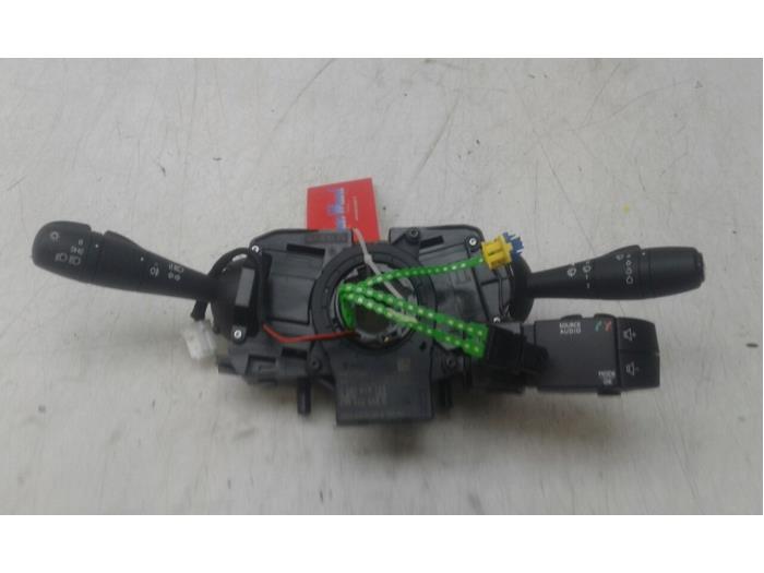 OPEL Vivaro B (2014-2019) Indicator Wiper Stalk Switch 479452659R 17332818