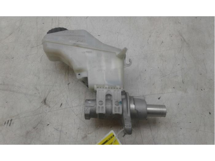 OPEL Corsa D (2006-2020) Brake Cylinder 0204051127 14598948