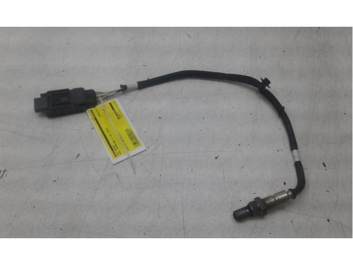 Gebruikte Nox sensor Opel Grandland (X) 1.5 CDTI 130 Prijs € 61,95 Margeregeling aangeboden door Wessel Parts & Service B.V.