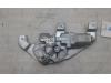 Suzuki SX4 S-Cross (JY) 1.0 Booster Jet Turbo 12V Motor Ruitenwisser achter