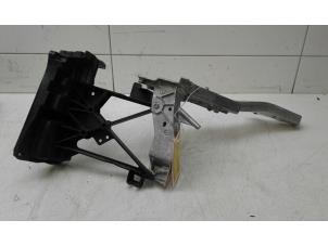 Gebruikte Frontdeel steun Mercedes GLC Coupe (C253) 3.0 43 AMG V6 Turbo 4-Matic Prijs € 129,00 Margeregeling aangeboden door Wessel Parts & Service B.V.