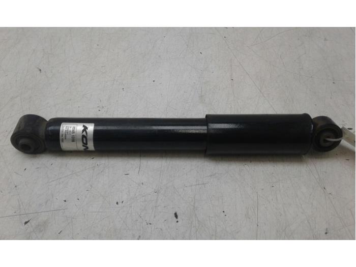 ABARTH Rear Right Shock Absorber 80451316 17227096