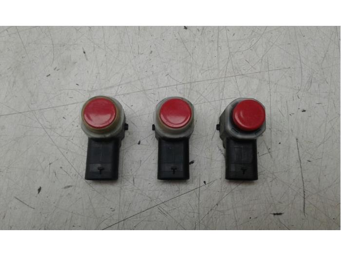 ABARTH Rear Parking Sensor Kit 735537081 17335203