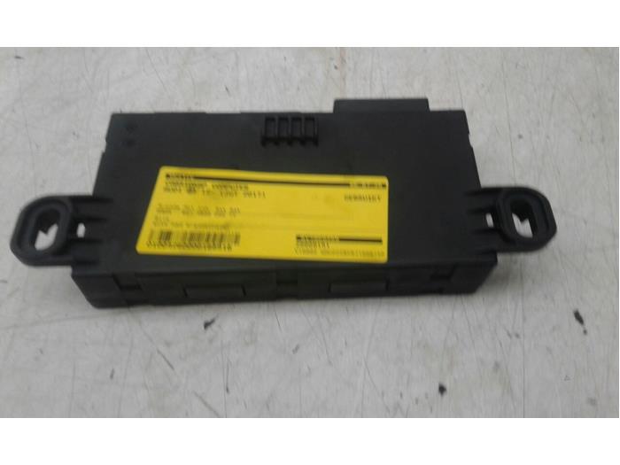 Gebruikte Cabriokap computer Audi A3 Cabriolet (8V7/8VE) 1.5 TFSI 16V Prijs € 78,75 Margeregeling aangeboden door Wessel Parts & Service B.V.