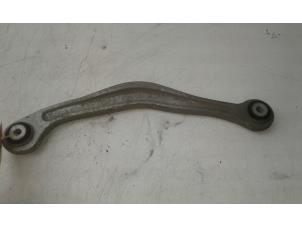 Gebruikte Draagarm links-achter Mercedes S (222.0/222.1) 3.5 S-400 Hybrid 24V Prijs € 99,00 Margeregeling aangeboden door Wessel Parts & Service B.V.