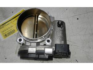 Gebruikte Gasklephuis Mercedes S (222.0/222.1) 3.5 S-400 Hybrid 24V Prijs € 49,00 Margeregeling aangeboden door Wessel Parts & Service B.V.