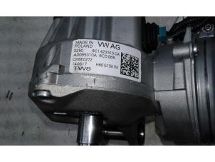 Gebruikte Stuurkolomas Skoda Rapid 1.0 TSI 12V Prijs € 249,00 Margeregeling aangeboden door Wessel Parts & Service B.V.