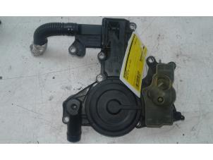 Gebruikte Diversen Audi A4 Avant Quattro (B8) 2.0 TFSI 16V Prijs € 49,00 Margeregeling aangeboden door Wessel Parts & Service B.V.