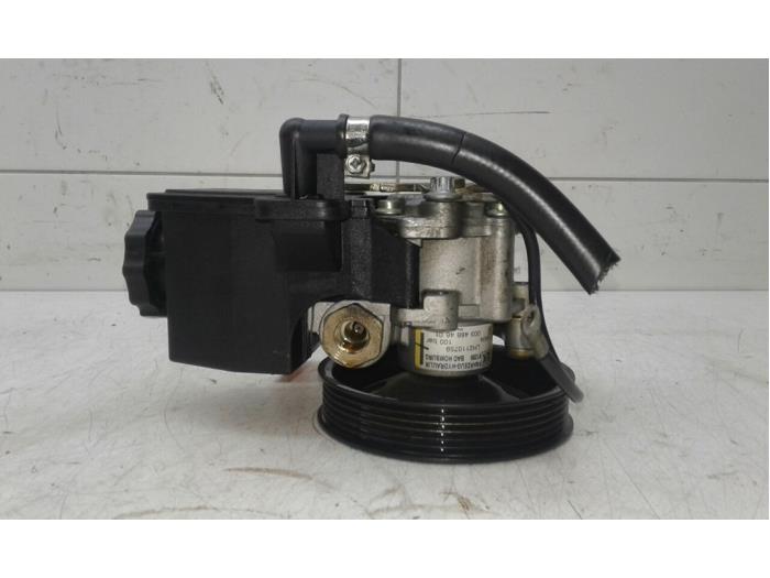 MERCEDES-BENZ SLK-Class R170 (1996-2004) Pompe de direction assistée 0034664601 14598999