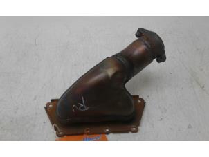 Gebruikte Spruitstuk Uitlaat Mercedes S (222.0/222.1) 3.5 S-400 Hybrid 24V Prijs € 99,00 Margeregeling aangeboden door Wessel Parts & Service B.V.