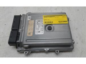 Gebruikte Computer Motormanagement Mercedes S (222.0/222.1) 3.5 S-400 Hybrid 24V Prijs op aanvraag aangeboden door Wessel Parts & Service B.V.