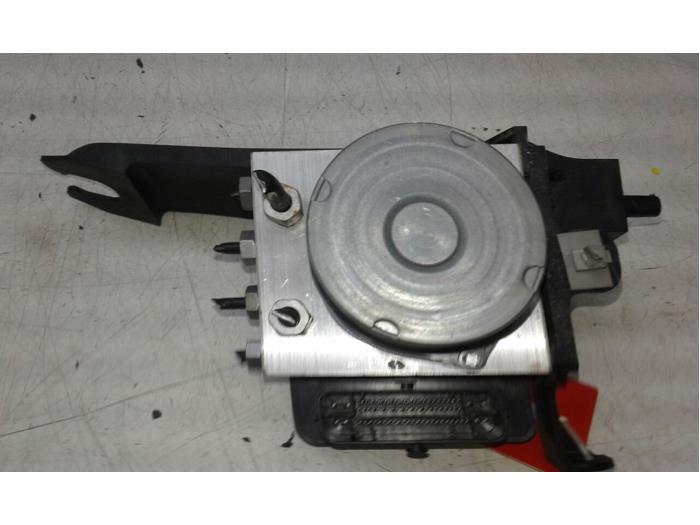 OPEL Astra K (2015-2021) ABS pumpe 39030773 14598989