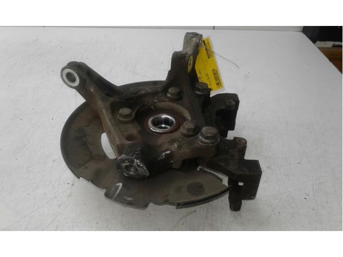 OPEL Astra K (2015-2021) Other Body Parts 39030299 17332985