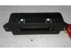 Gebruikte Uurwerk Opel Corsa C (F08/68) 1.2 16V Prijs € 45,00 Margeregeling aangeboden door Wessel Parts & Service B.V.