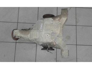 Gebruikte Differentieel achter Volkswagen Touareg (7LA/7L6) 2.5 TDI R5 Prijs € 349,00 Margeregeling aangeboden door Wessel Parts & Service B.V.