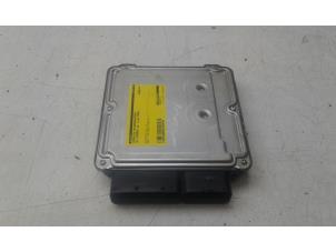 Gebruikte Computer Motormanagement Volkswagen Touareg (7LA/7L6) 2.5 TDI R5 Prijs € 225,00 Margeregeling aangeboden door Wessel Parts & Service B.V.