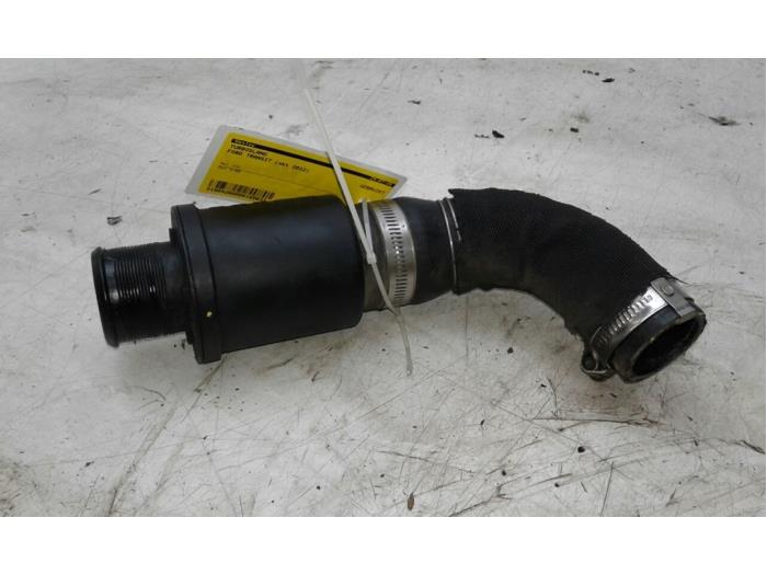 Gebruikte Turboslang Ford Transit 2.2 TDCi 16V Euro 5 Prijs € 51,45 Margeregeling aangeboden door Wessel Parts & Service B.V.