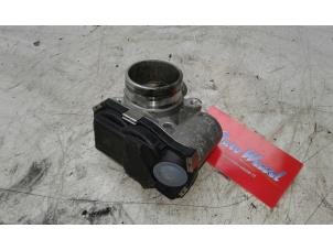 Gebruikte Gasklephuis Opel Insignia Sports Tourer 2.0 CDTI 16V Prijs € 89,00 Margeregeling aangeboden door Wessel Parts & Service B.V.